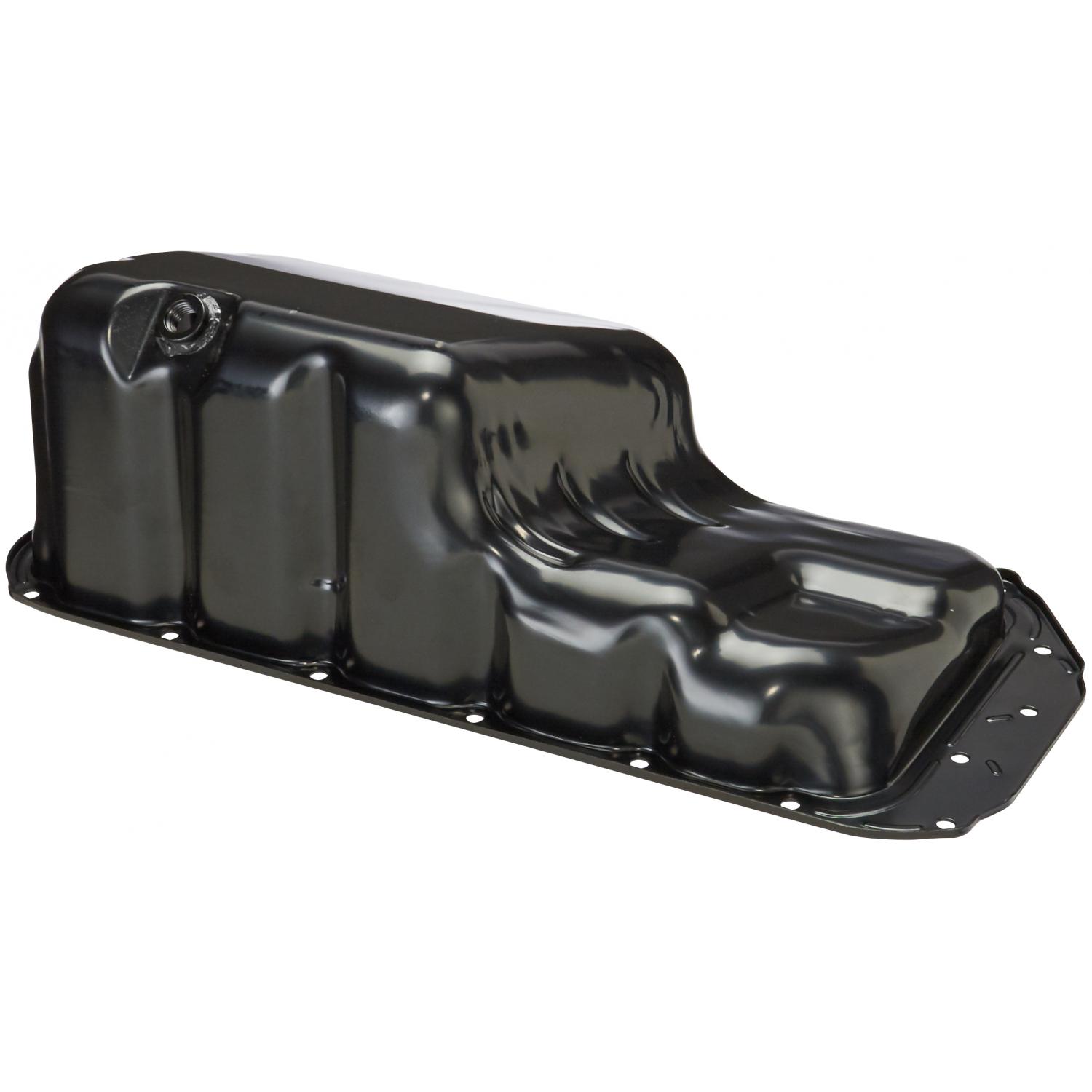 Spectra Premium SZP03B - Engine Oil Pan Spectra Premium SZP03B Engine Oil Pan product image 1 of 4