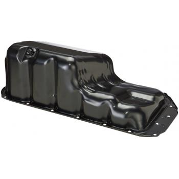 2007 Suzuki Aerio Engine Oil Pan Spectra Premium SZP03B image 1 of 4