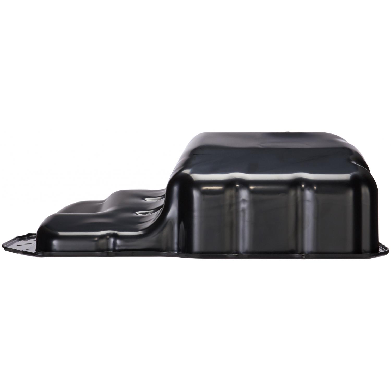 Spectra Premium SZP03B - Engine Oil Pan Spectra Premium SZP03B Engine Oil Pan product image 2 of 4