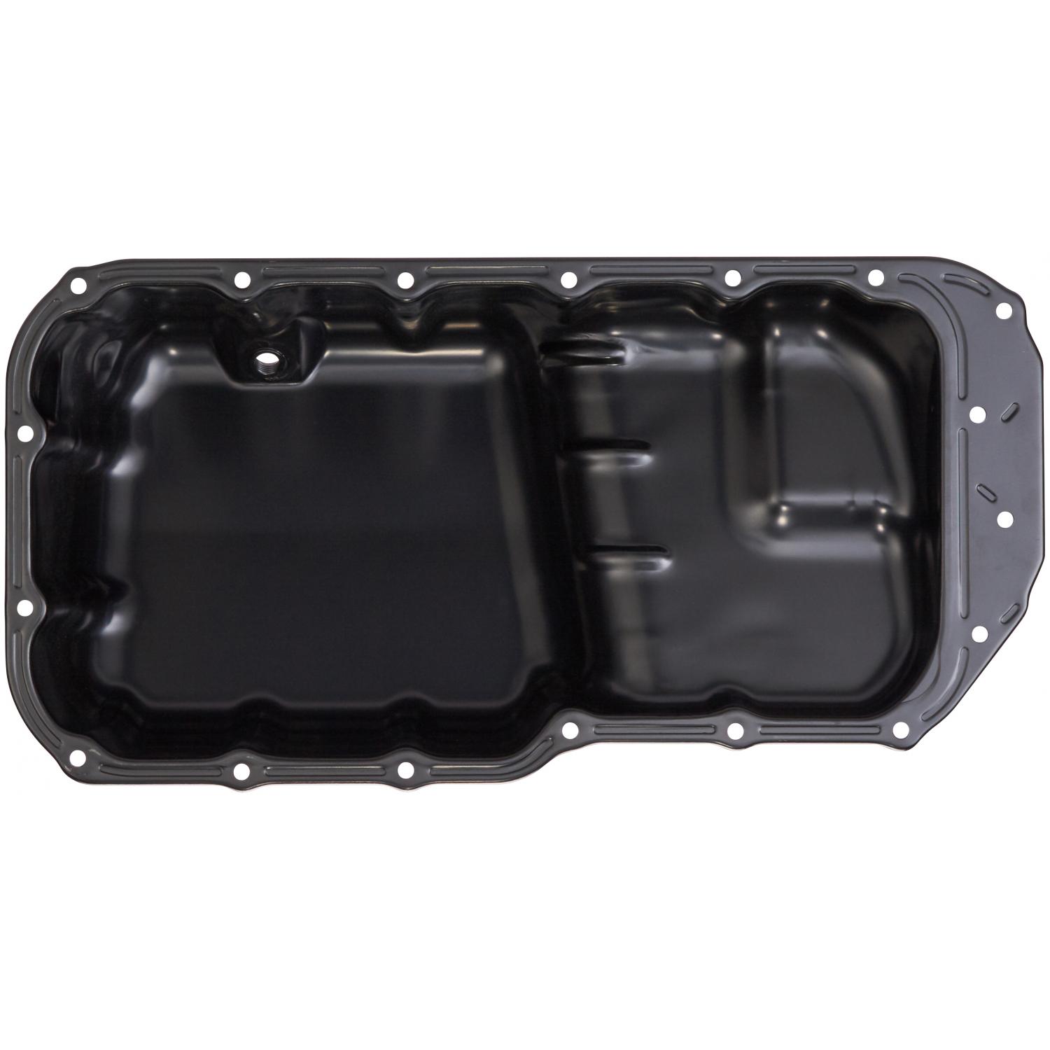 Spectra Premium SZP03B - Engine Oil Pan Spectra Premium SZP03B Engine Oil Pan product image 3 of 4