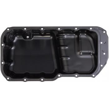 2007 Suzuki Aerio Engine Oil Pan Spectra Premium SZP03B image 3 of 4