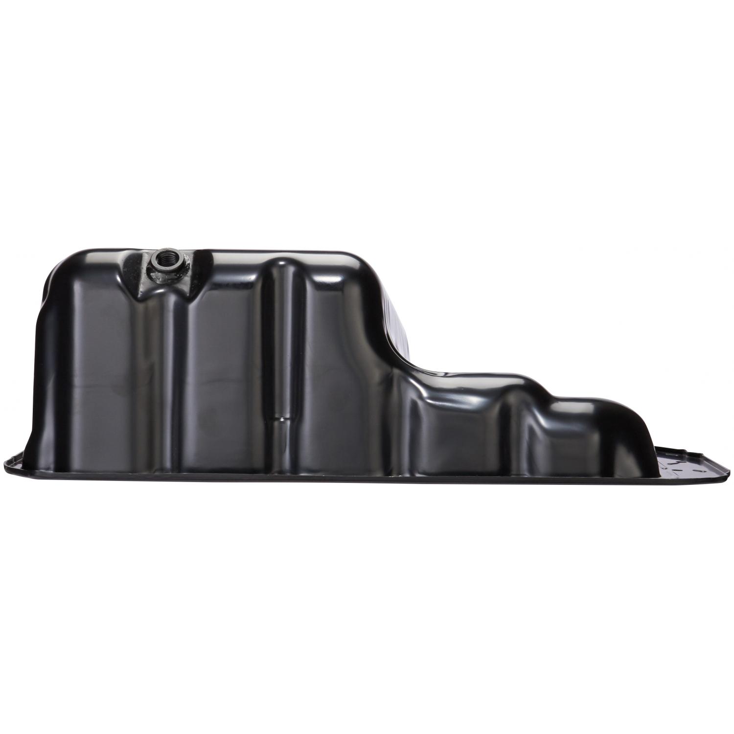 Spectra Premium SZP03B - Engine Oil Pan Spectra Premium SZP03B Engine Oil Pan product image 4 of 4