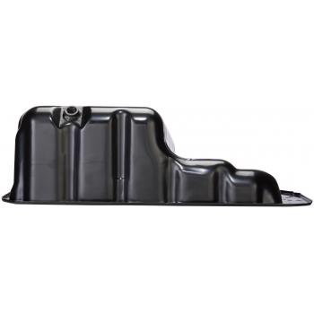 2007 Suzuki Aerio Engine Oil Pan Spectra Premium SZP03B image 4 of 4