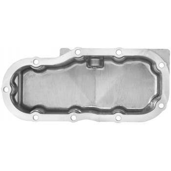 2007 Suzuki Grand Vitara Engine Oil Pan Lower Spectra Premium SZP04A image 2 of 4