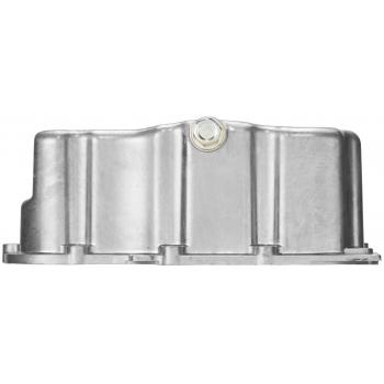 2007 Suzuki Grand Vitara Engine Oil Pan Lower Spectra Premium SZP04A image 3 of 4