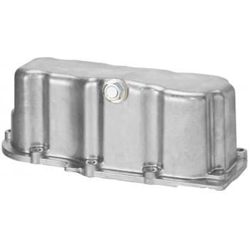 2007 Suzuki Grand Vitara Engine Oil Pan Lower Spectra Premium SZP04A image 4 of 4