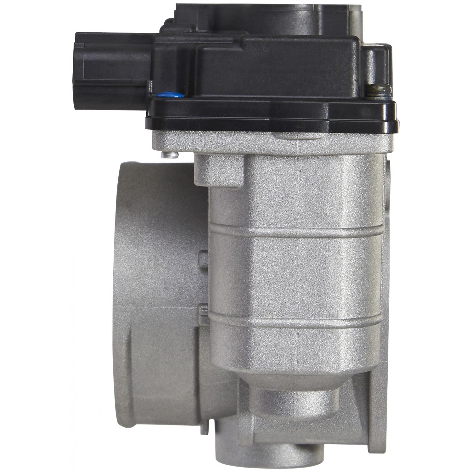 Spectra Premium TB1001 Fuel Injection Throttle Body Assembly product image 3 of 5