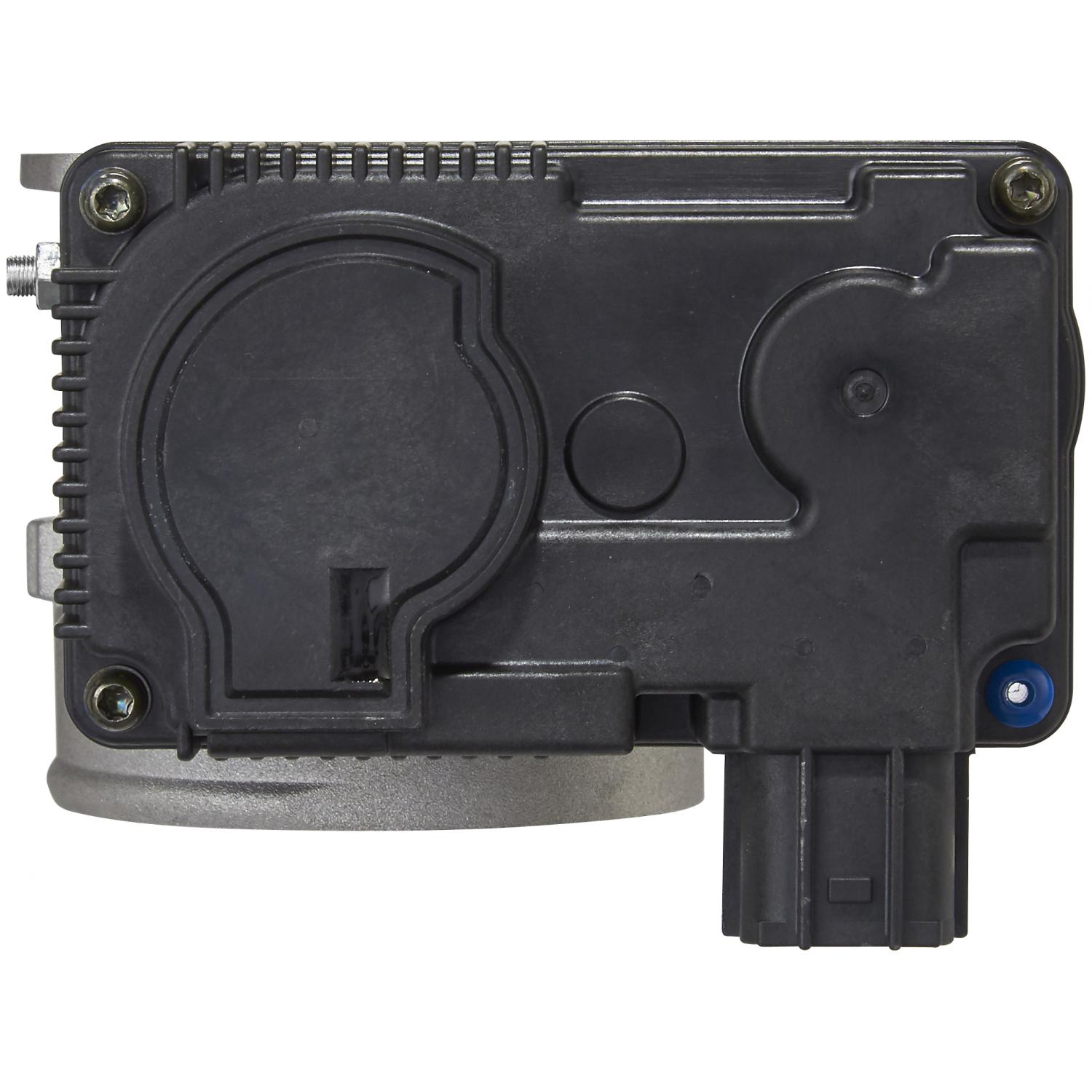 Spectra Premium TB1001 Fuel Injection Throttle Body Assembly product image 4 of 5