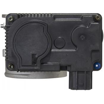 2005 Nissan Maxima Fuel Injection Throttle Body Assembly Spectra Premium TB1001 image 4 of 4