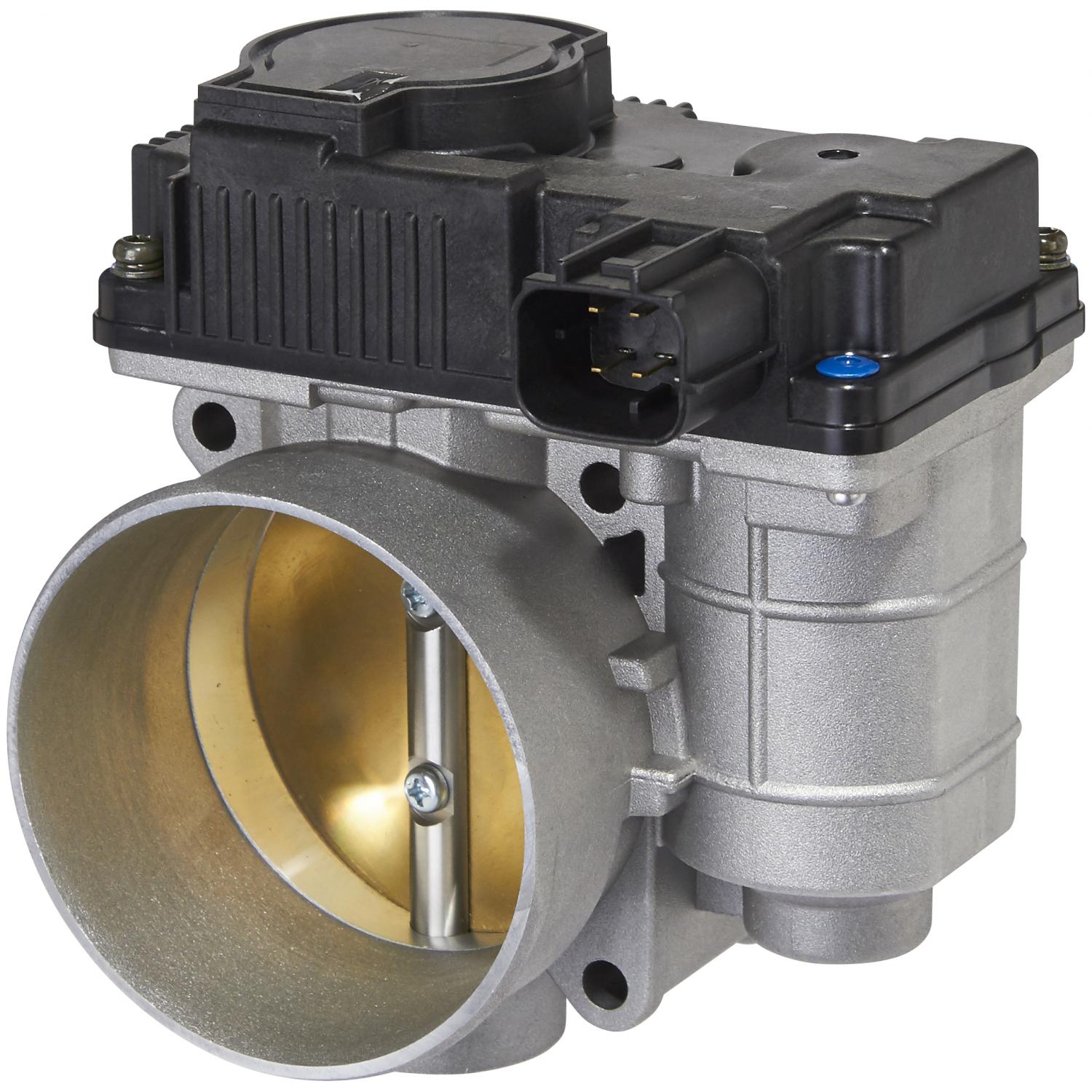 Spectra Premium TB1001 Fuel Injection Throttle Body Assembly product image 5 of 5