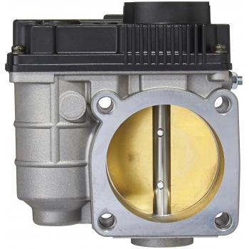 2006 Nissan Sentra Fuel Injection Throttle Body Assembly Spectra Premium TB1002 image 1 of 4