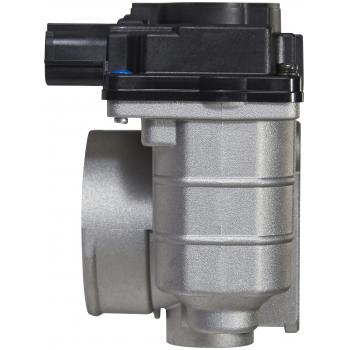 2006 Nissan Sentra Fuel Injection Throttle Body Assembly Spectra Premium TB1002 image 3 of 4