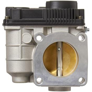 2006 Nissan Sentra Fuel Injection Throttle Body Assembly Spectra Premium TB1003 image 1 of 4