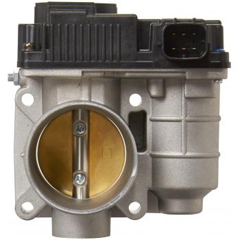 2006 Nissan Sentra Fuel Injection Throttle Body Assembly Spectra Premium TB1003 image 2 of 4