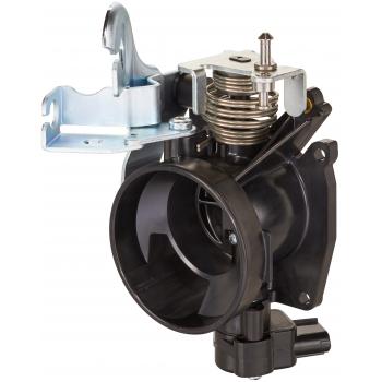 Spectra Premium TB1005 Fuel Injection Throttle Body Assembly product image 6 of 6