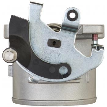 2000 Ford E-350 Econoline Fuel Injection Throttle Body Assembly Spectra Premium TB1006 image 2 of 4