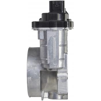 2004 Buick Rainier Fuel Injection Throttle Body Assembly Spectra Premium TB1008 image 3 of 4