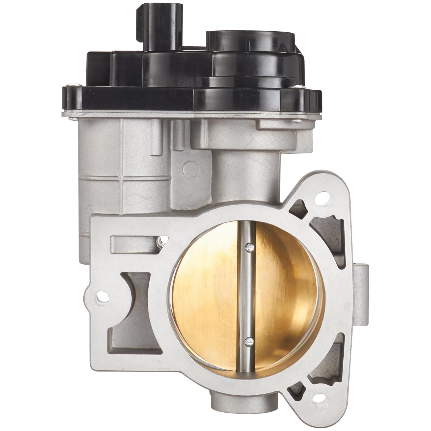 Spectra Premium TB1009 Fuel Injection Throttle Body Assembly product image 1 of 5