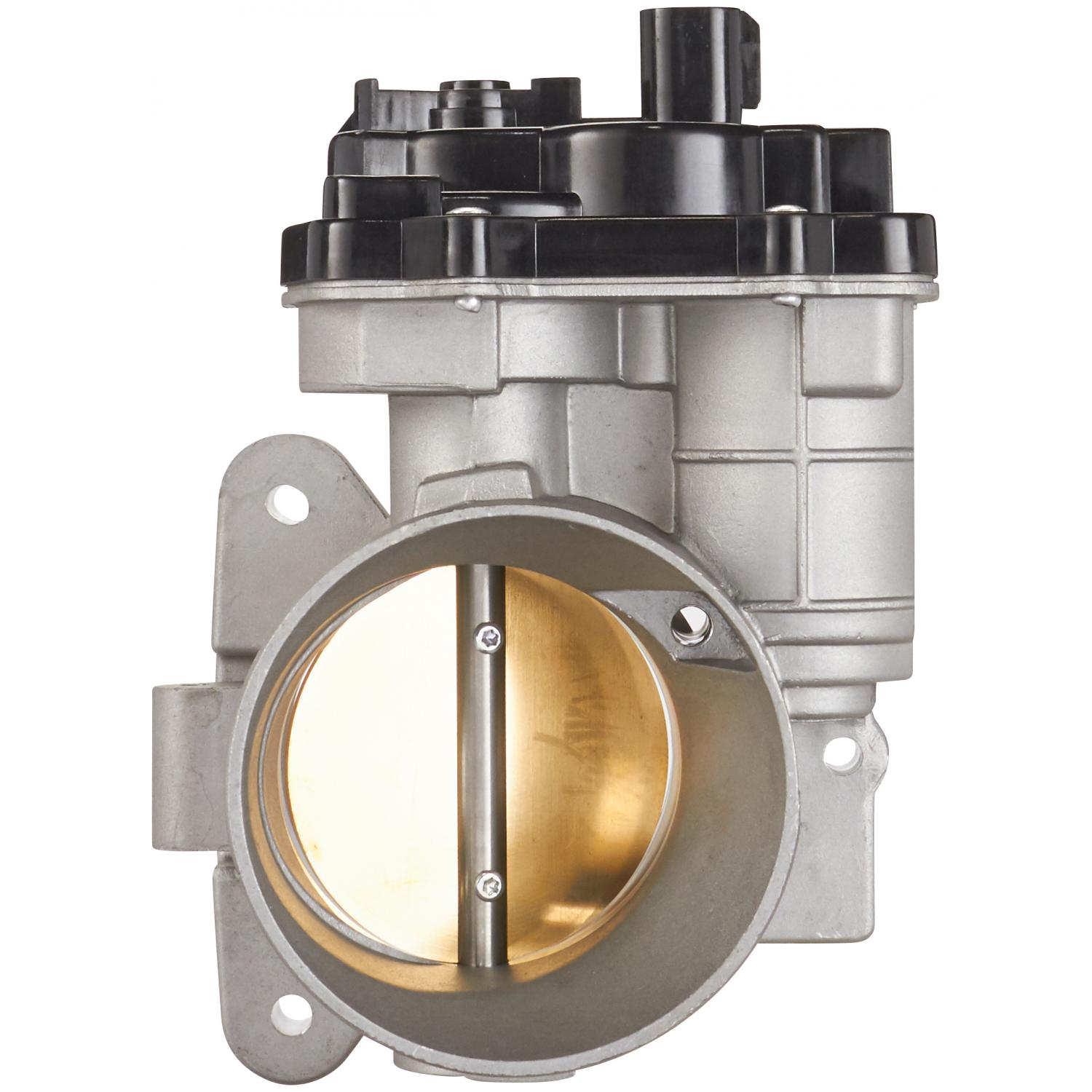 Spectra Premium TB1009 Fuel Injection Throttle Body Assembly product image 2 of 5