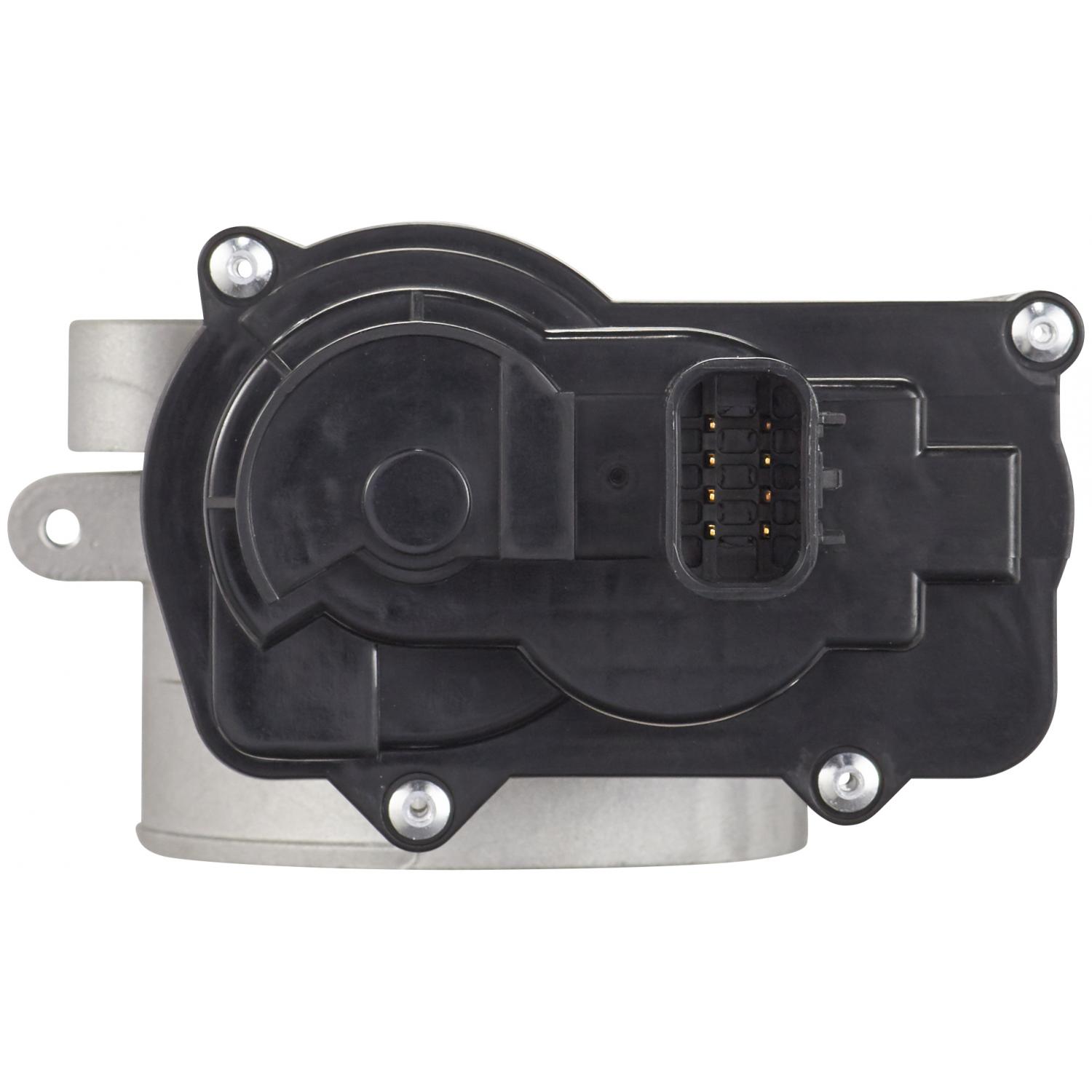 Spectra Premium TB1009 Fuel Injection Throttle Body Assembly product image 4 of 5