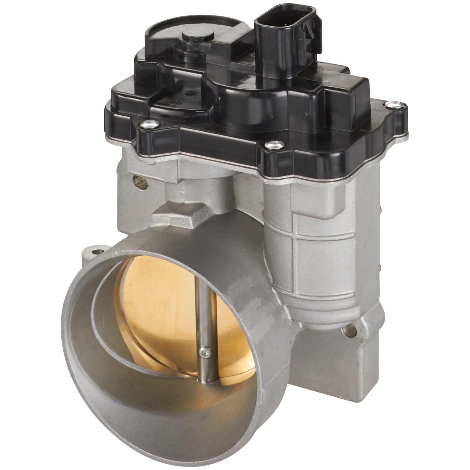 Spectra Premium TB1009 Fuel Injection Throttle Body Assembly product image 5 of 5