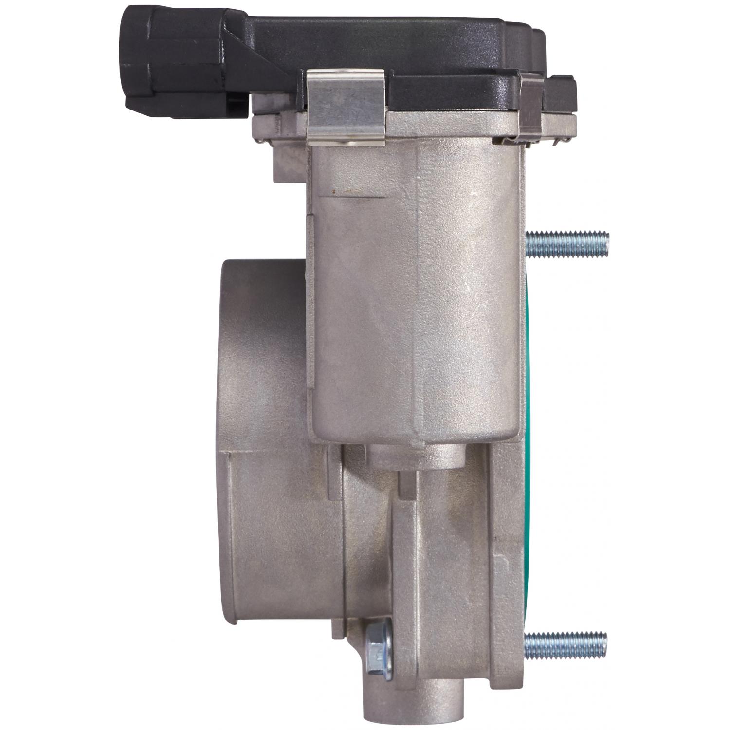 Spectra Premium TB1010 - Fuel Injection Throttle Body Assembly Spectra Premium TB1010 Fuel Injection Throttle Body Assembly product image 3 of 5