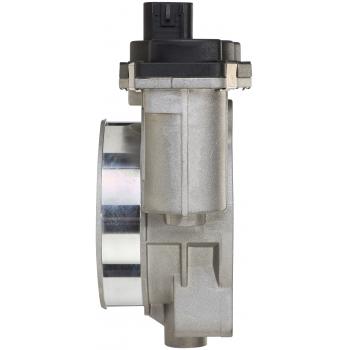 2005 Chevrolet SSR Fuel Injection Throttle Body Assembly Spectra Premium TB1011 image 3 of 4