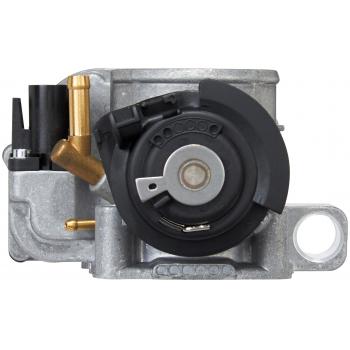 1996 Volkswagen Jetta Fuel Injection Throttle Body Assembly Spectra Premium TB1012 image 2 of 4
