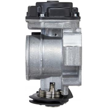 1996 Volkswagen Jetta Fuel Injection Throttle Body Assembly Spectra Premium TB1012 image 4 of 4