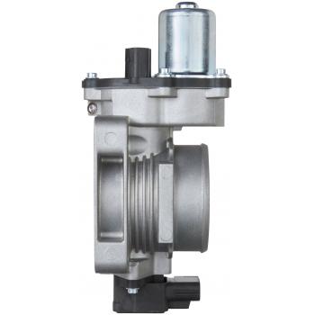 2009 Mercury Mountaineer Fuel Injection Throttle Body Assembly Spectra Premium TB1014 image 3 of 4