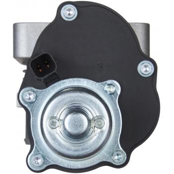2009 Mercury Mountaineer Fuel Injection Throttle Body Assembly Spectra Premium TB1014 image 4 of 4