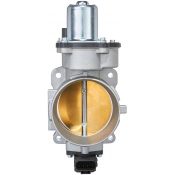 2007 Mercury Mountaineer Fuel Injection Throttle Body Assembly Spectra Premium TB1015 image 2 of 4