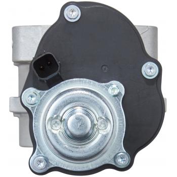 2007 Mercury Mountaineer Fuel Injection Throttle Body Assembly Spectra Premium TB1015 image 4 of 4