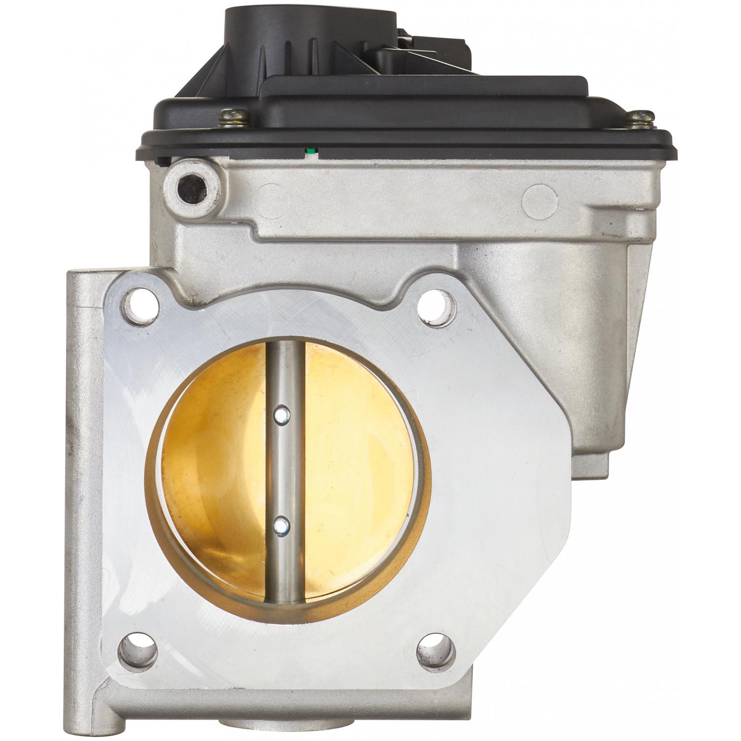 Spectra Premium TB1016 - Fuel Injection Throttle Body Assembly Spectra Premium TB1016 Fuel Injection Throttle Body Assembly product image 1 of 6