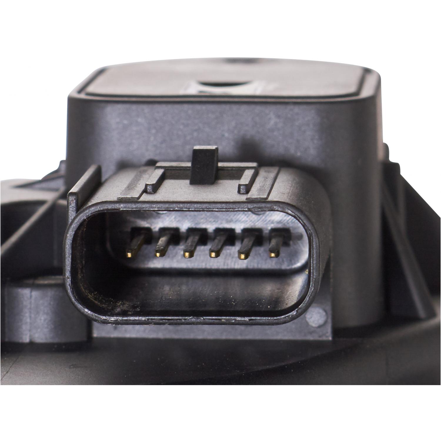 Spectra Premium TB1016 - Fuel Injection Throttle Body Assembly Spectra Premium TB1016 Fuel Injection Throttle Body Assembly product image 2 of 6