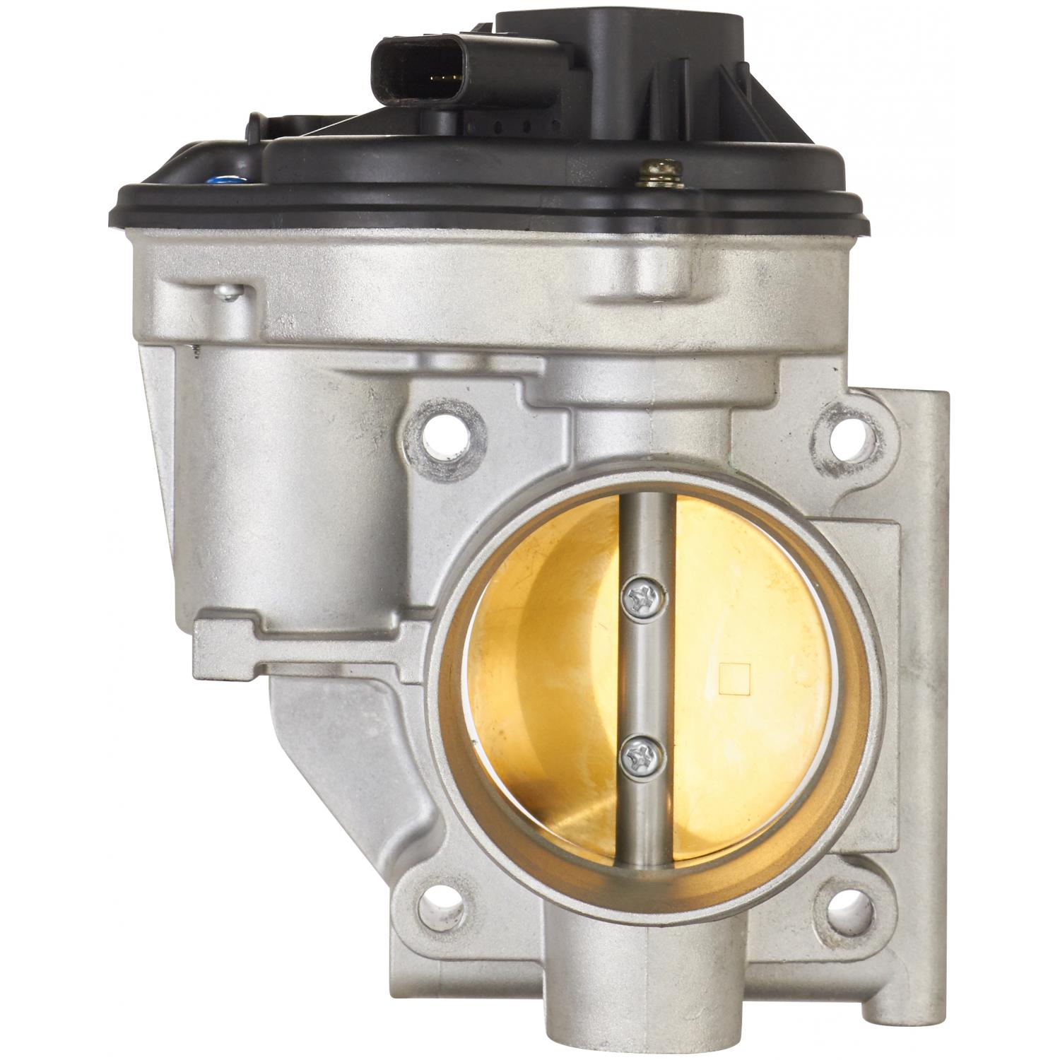 Spectra Premium TB1016 - Fuel Injection Throttle Body Assembly Spectra Premium TB1016 Fuel Injection Throttle Body Assembly product image 3 of 6