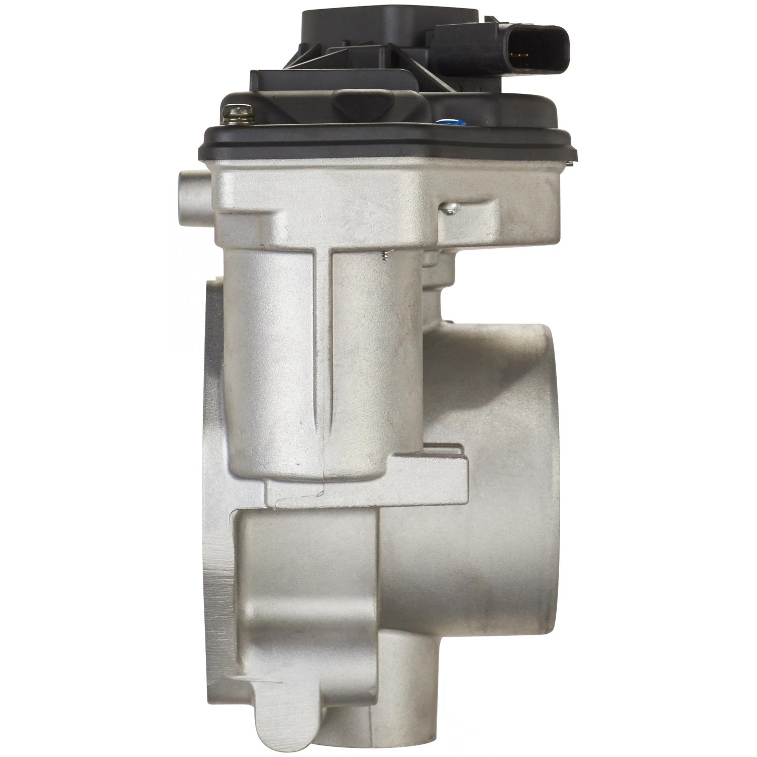 Spectra Premium TB1016 - Fuel Injection Throttle Body Assembly Spectra Premium TB1016 Fuel Injection Throttle Body Assembly product image 4 of 6