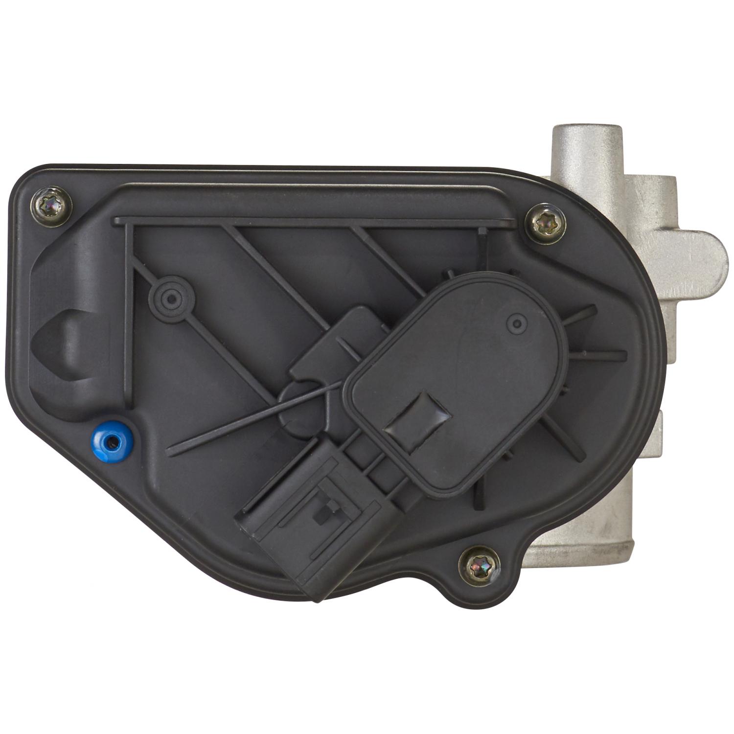 Spectra Premium TB1016 - Fuel Injection Throttle Body Assembly Spectra Premium TB1016 Fuel Injection Throttle Body Assembly product image 5 of 6