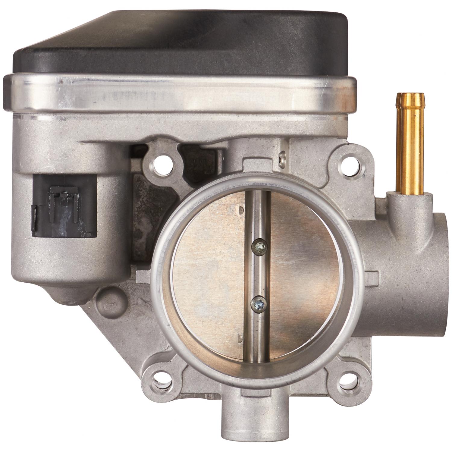 Spectra Premium TB1017 - Fuel Injection Throttle Body Assembly Spectra Premium TB1017 Fuel Injection Throttle Body Assembly product image 3 of 5