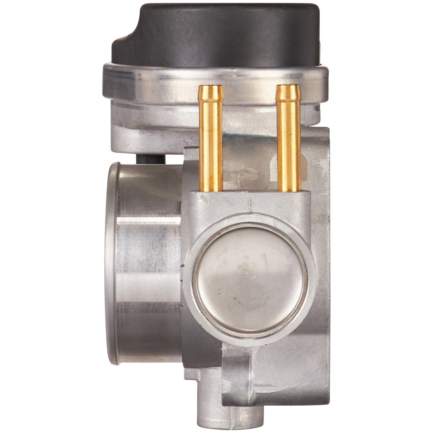 Spectra Premium TB1017 - Fuel Injection Throttle Body Assembly Spectra Premium TB1017 Fuel Injection Throttle Body Assembly product image 4 of 5