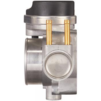 2006 Lincoln Zephyr Fuel Injection Throttle Body Assembly Spectra Premium TB1017 image 4 of 4