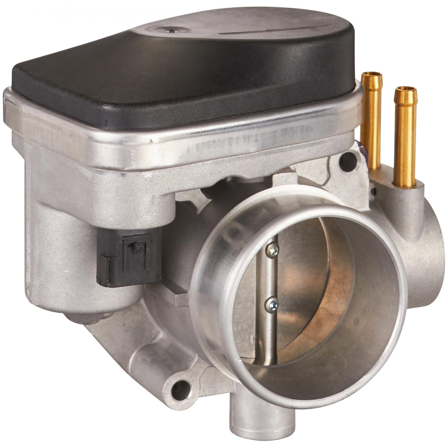 Spectra Premium TB1017 - Fuel Injection Throttle Body Assembly Spectra Premium TB1017 Fuel Injection Throttle Body Assembly product image 5 of 5