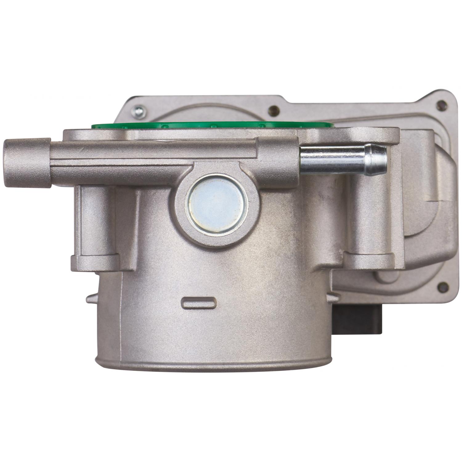 Spectra Premium TB1018 Fuel Injection Throttle Body Assembly product image 2 of 6