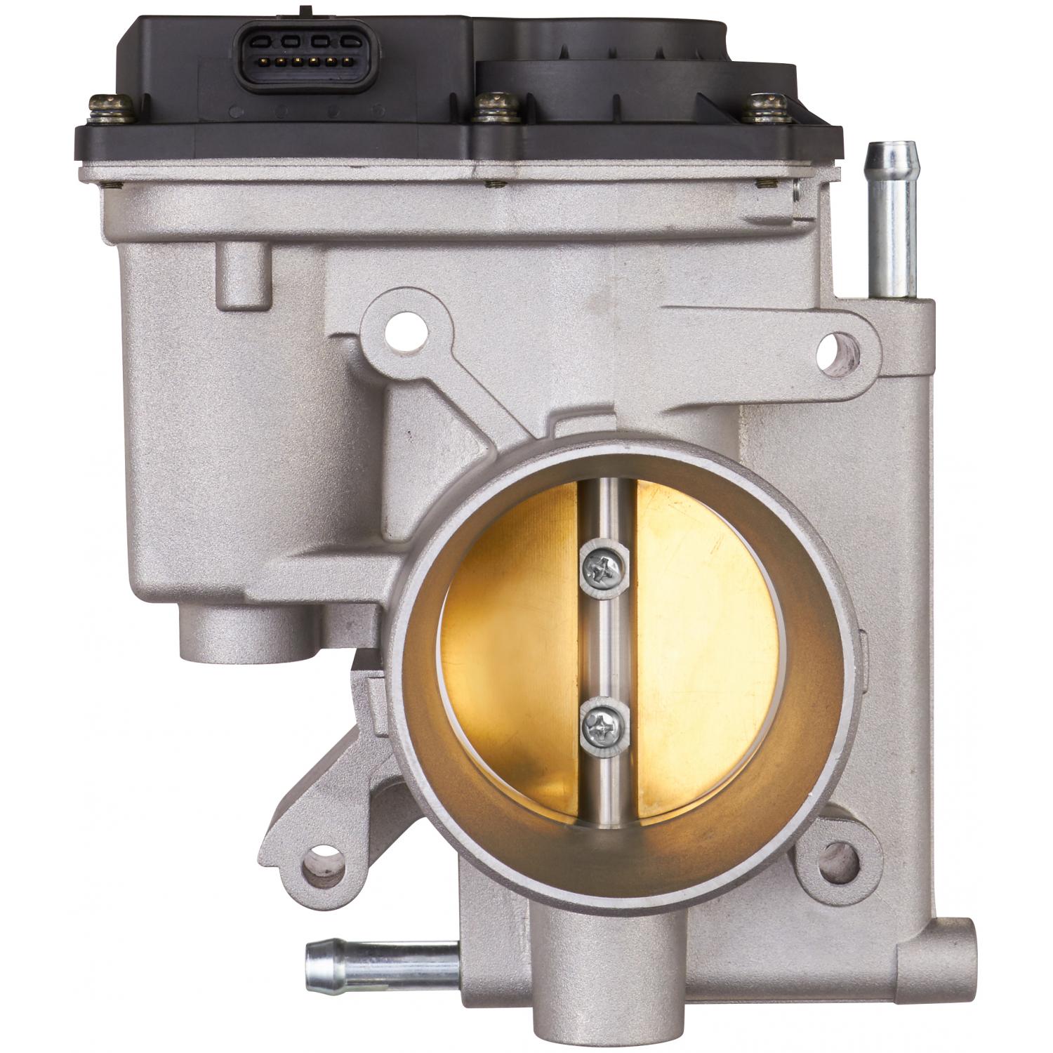 Spectra Premium TB1018 Fuel Injection Throttle Body Assembly product image 3 of 6