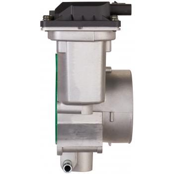2013 Mazda 3 Fuel Injection Throttle Body Assembly Spectra Premium TB1018 image 4 of 4