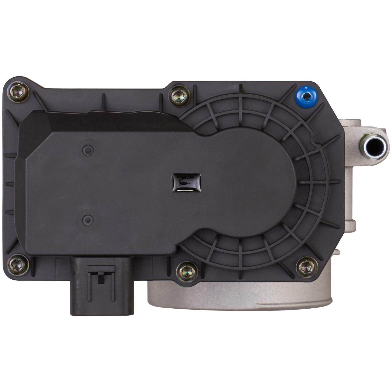 Spectra Premium TB1018 Fuel Injection Throttle Body Assembly product image 5 of 6