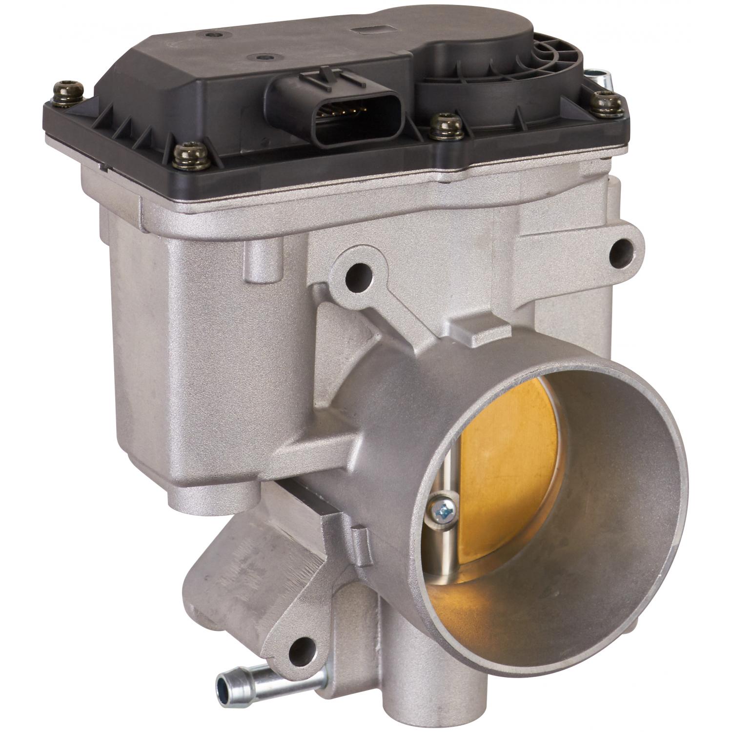 Spectra Premium TB1018 Fuel Injection Throttle Body Assembly product image 6 of 6