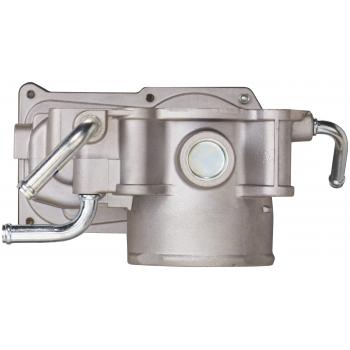 2015 Scion xB Fuel Injection Throttle Body Assembly Spectra Premium TB1019 image 2 of 4