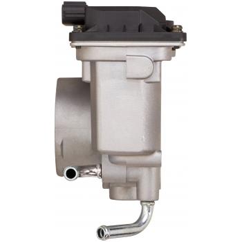 2015 Scion xB Fuel Injection Throttle Body Assembly Spectra Premium TB1019 image 4 of 4
