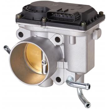 Spectra Premium TB1019 - Fuel Injection Throttle Body Assembly Spectra Premium TB1019 Fuel Injection Throttle Body Assembly product image 6 of 6